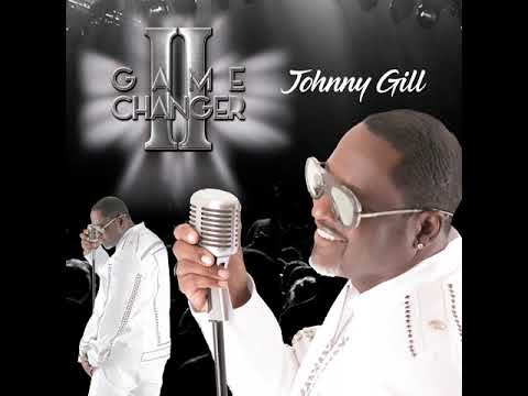 Johnny Gill- Lose A Lover, Keep A Friend