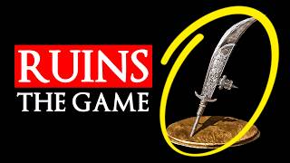 видео: 10 ЛУЧШИХ оружий в Dark Souls картинка: 10 ЛУЧШИХ оружий в Dark Souls