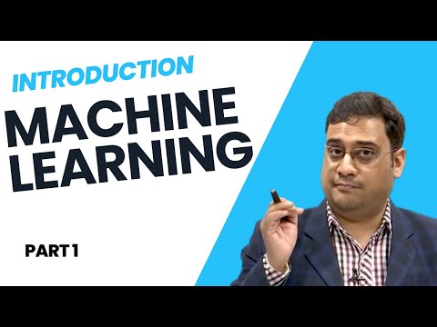 वीडियो: क्या सिफ़ारिश करने वाला सिस्टम मशीन लर्निंग है?