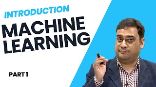 Hindi | Machine Learning | Introduction | @c4yourselfyt screenshot 2