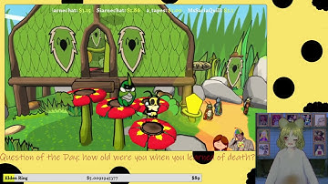 Rats Play Bug Fables Part 1 (Full Vod)