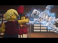 Le beau Jay - LEGO Ninjago - Episode 6