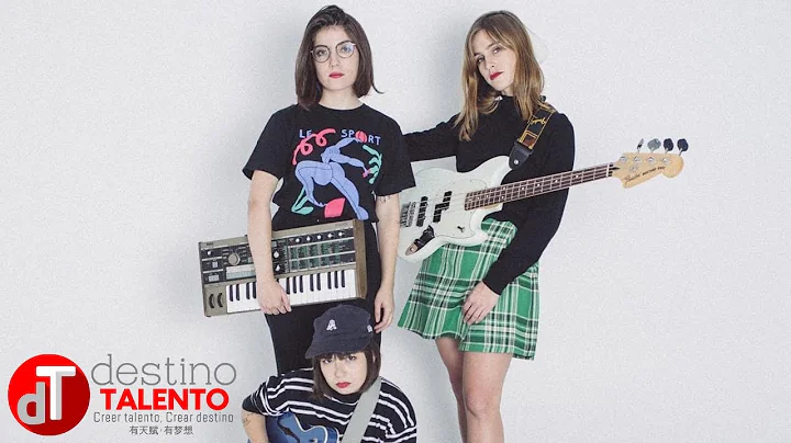Entrevista Mara, Alicia y Paola (Cario) | no me co...