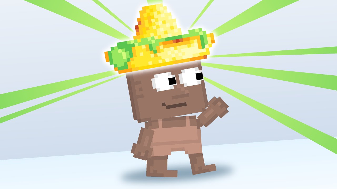 Growtopia Animation Chip N Dip (Short) YouTube