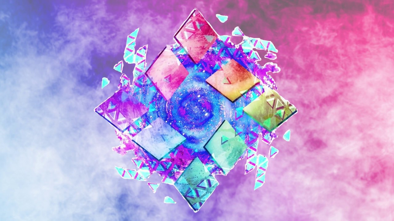 Rushdown Colour Bass V1 Mix