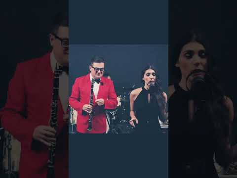 Video Emanuele Urso “King of Swing” & his Orchestra #jazz #swing