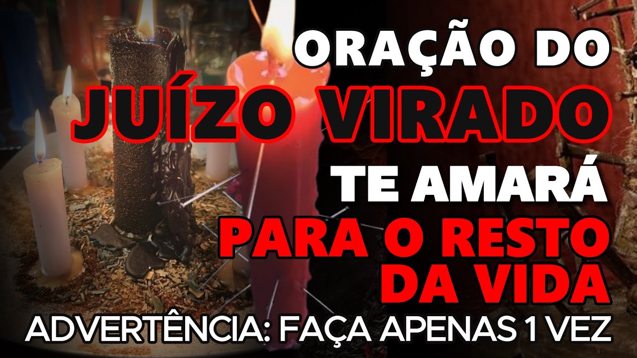 ORAÇÃO FORTE PARA AMARRAR A PESSOA DEFINITIVAMENTE NA MINHA VIDA. VOLTA EM 3 MINUTOS APAIXONADO