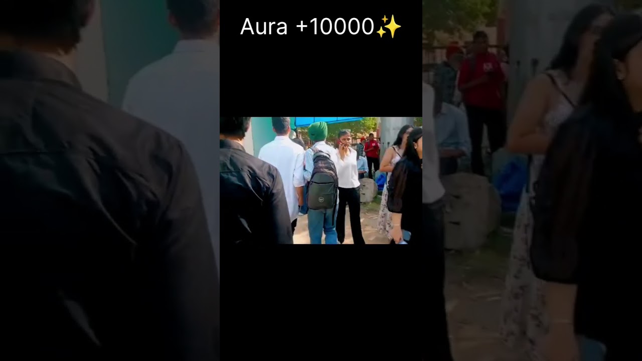 aura +10000 when you get vip entry with friends on one call 