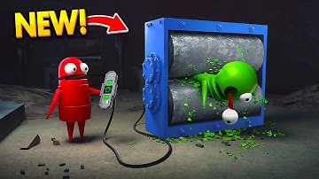 TOP 100 FUNNY MOMENTS IN R.E.P.O. (Part 19)