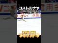 コストルナヤ Alena Kostornaya 至高極上最強フリップトウ