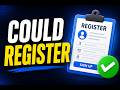 Cloud Register AWS