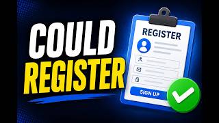 Cloud Register AWS