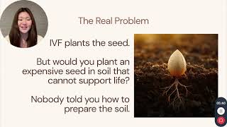 Why IVF Didn't Work (and what to do before your next cycle)