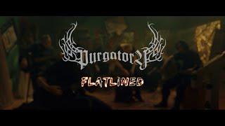 PURGATORY - Flatlined (Accoustic Version) OST Siksa Neraka