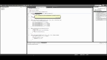 [1.3.1] Minecraft Modding Tutorial 1: Adding a Block to the Creative Inventory
