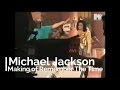 Michael jackson  making of remember the time