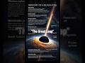 The Great Leap #quantumphysicsexplained #blackholesexplained