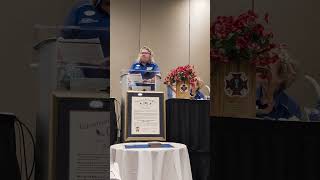 Information VFW Auxiliary Department of Florida 2026-2027 School of Instruction - Historian Kathy Ingall Guide