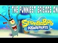 The FUNNIEST Episode of SpongeBob!