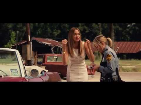 Hot Pursuit  - Sıcak Takip Şimdi DVD ve Blu-Ray'de!