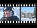 Барвінківський зимовий фотовернісаж