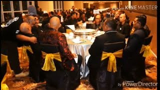Big Brother Majlis Makan Malam Amal Majlis Aj 313 Di Tamu Hotel Kuala Lumpur