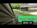 Mastering canal carp 20182021 with rod hutchinson team rodhutchinson canalfishing carp