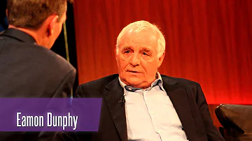 Here's what Eamon Dunphy thinks of Roy Keane's Book | The Late Late Show