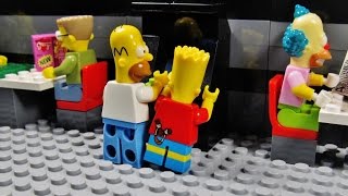 LEGO Simpsons 