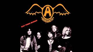 Aerosmith - Crying