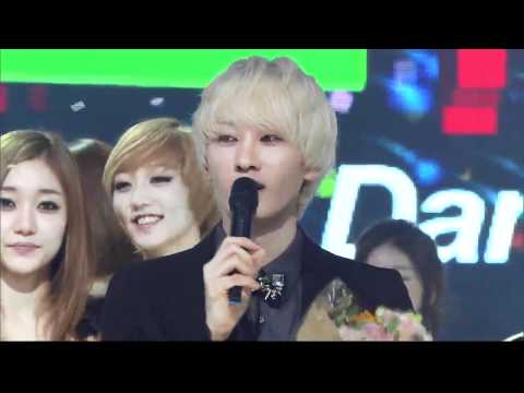 Mutizon Song Super Junior [Mr. Simple] (635 views)