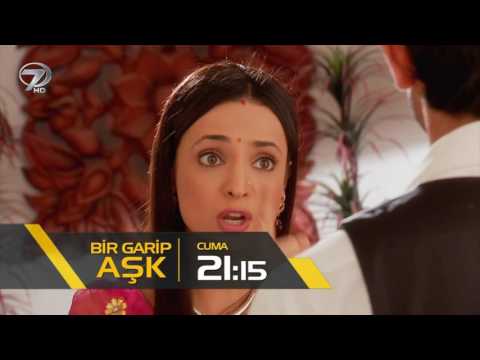 Bir Garip Aşk 52.Bölüm Fragmanı - 13 Ocak Cuma