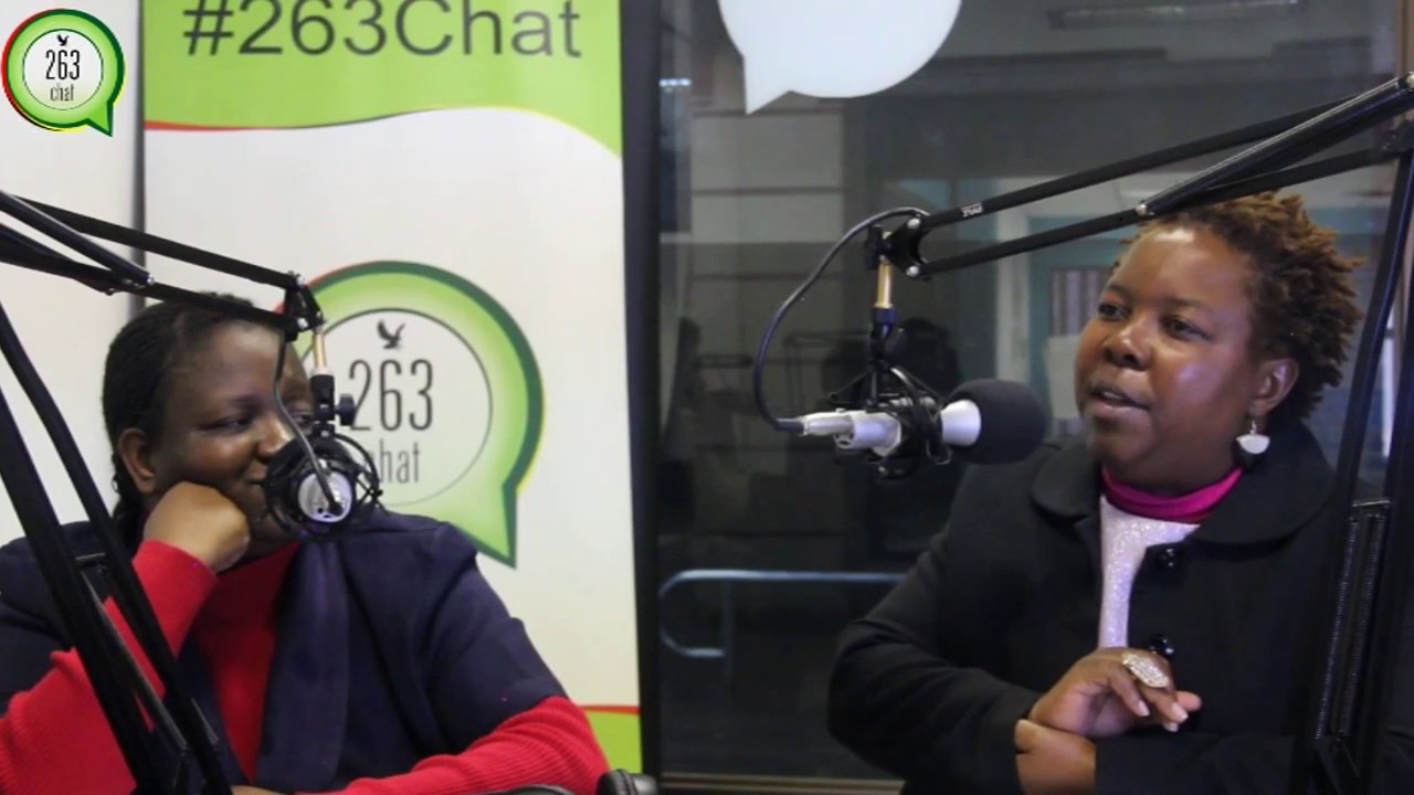 Women's Coalition discussion on political accountability for Women in 2018 election 