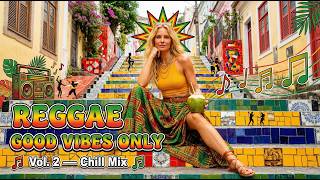 Morning Sun Reggae Vibes Best Of Smooth Roots And Dub For A Positive And Energized Daily Routine