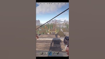 Eoka to tommy #gaming #rust #rustshorts #rustgame #playrust #rustclips #rustpvp #rustgameplay