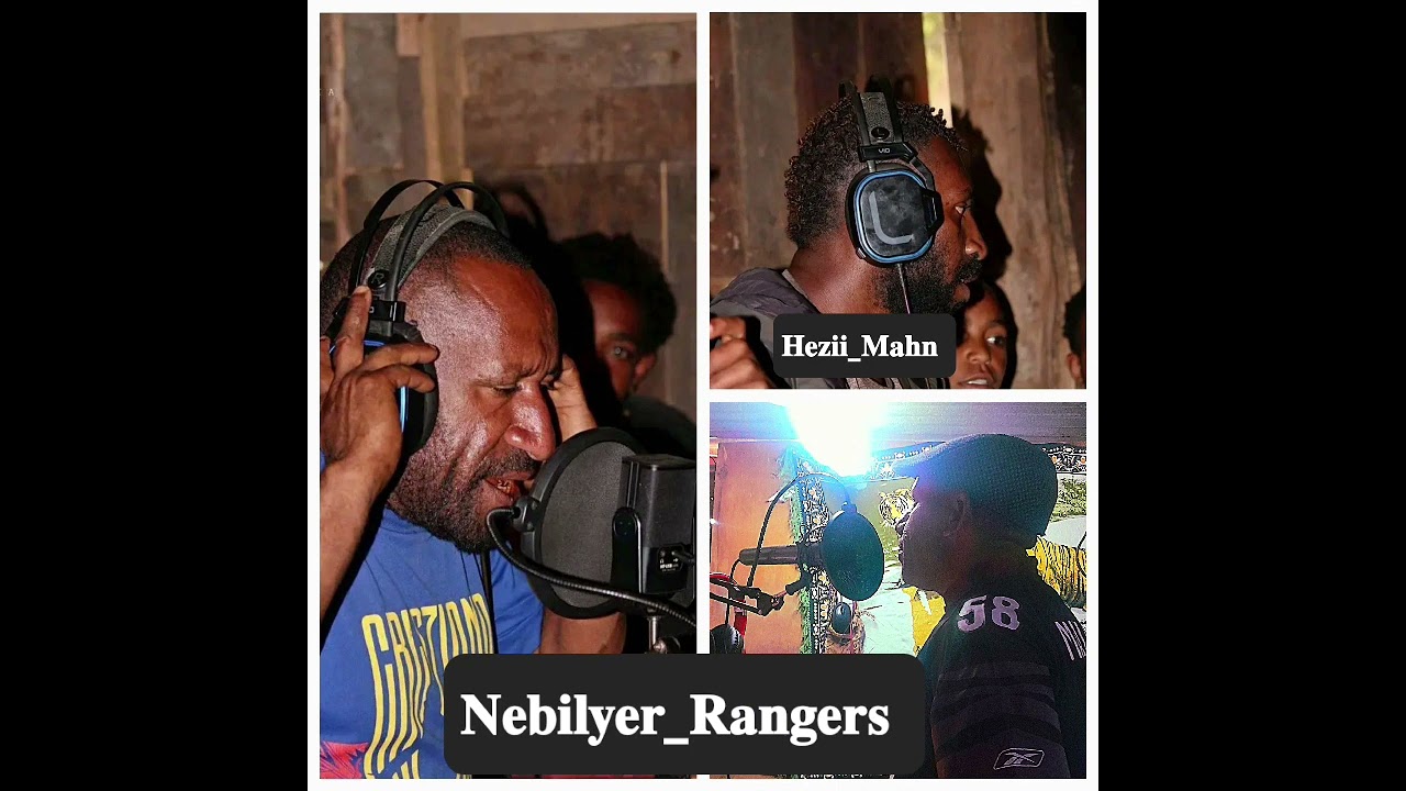 Nebilyer Rangers 2024 _-_ UOE Boys ft(Hezii Mahn & Jay2W) Png Music