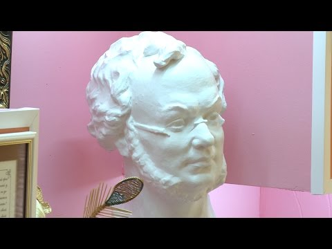 В Ишиме откроют памятник Петру Ершову