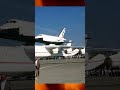 Зачем создали самый большой самолет в мире Ан-225 #история