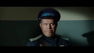 Хороший Военный Триллер! Разведчик! Остросюжетно! Следы На Воде !