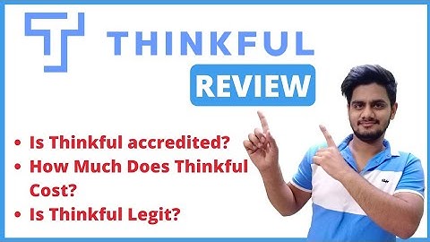 Thinkful Bootcamp Review | Thinkful Bootcamp | Thinkful review | Review by Nagar