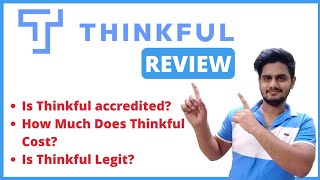 Famous Thinkful Bootcamp Review | Thinkful Bootcamp | Thinkful review | Review by Nagar Net Worth
