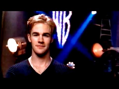 2001 WB Commercials