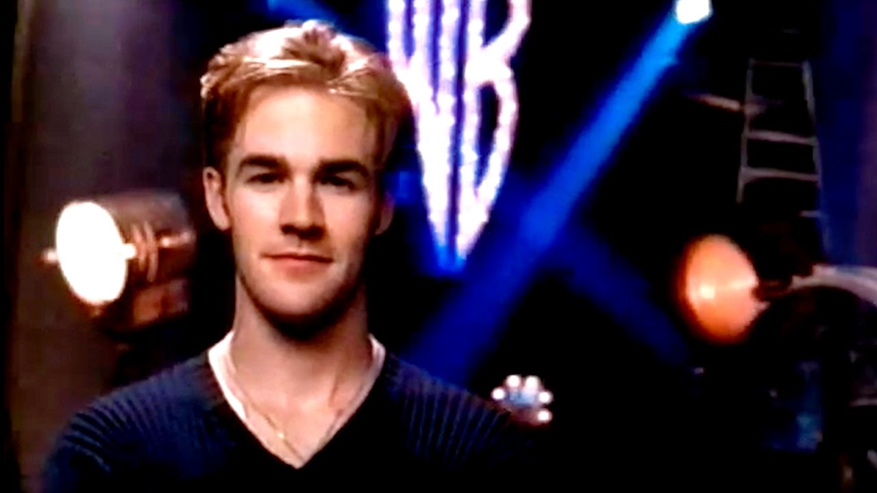 2001 WB Commercials (during Dawson's Creek)