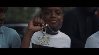 Ant Glizzy - Never Lie