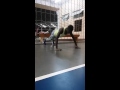 Get Personal Diane Malchan - 5 sets  Fitness is a lifestyle