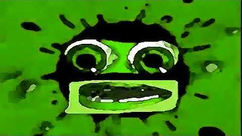 (Reupload) Klasky Csupo Effects Editor vs. Editor Round 2 vs. myself