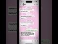 NNEW UPLOAD AU || #bismillahfyp #pov #harusberanda #fypシ #au #fakechat #sad #bismillahrame