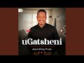 Amaphutha by UGatsheni