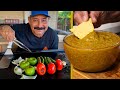 Salsa a la Plancha Recipe (with COMINO!?) and How to Keep Salsa FRESH