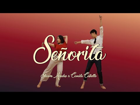 세뇨리따 Señorita 다이어트 댄스 | Senorita by 션 멘데스, <strong>카밀라</strong> <strong>카베요</strong>🖤2주에 10kg 빠지는 춤 52